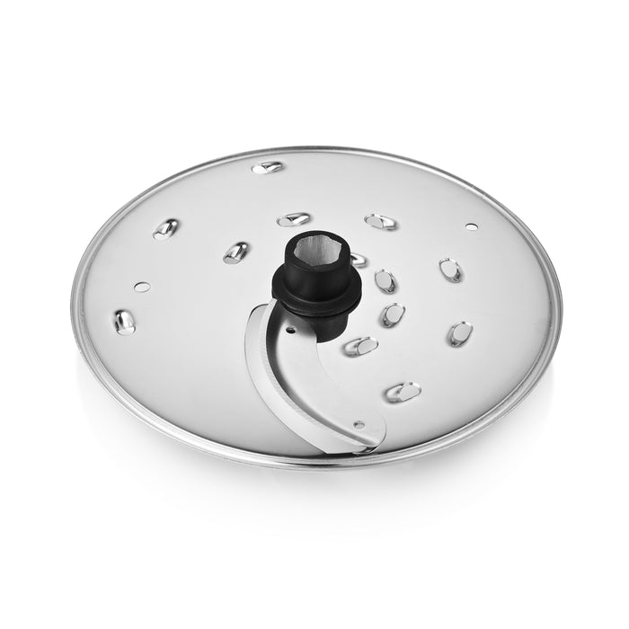 EAN 8713016085436 - Tristar MX-4823 robot de cocina 600 W 1,5 L Negro, Acero inoxidable, Transparente imagen 16