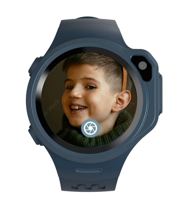 EAN 850031616240 - myFirst Fone R1s Reloj multifunción para niños imagen 4