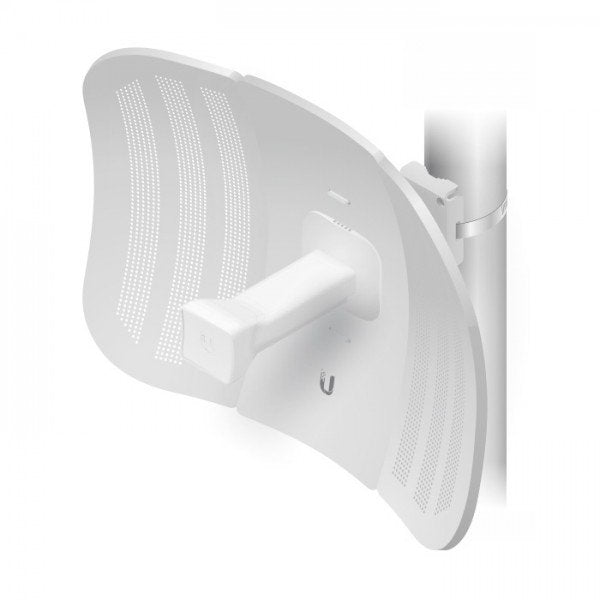 EAN 0810354022326 - Ubiquiti LBE-M5-23 repetidor y transceptor 1x1 SISO 100 Mbit/s Blanco imagen 2