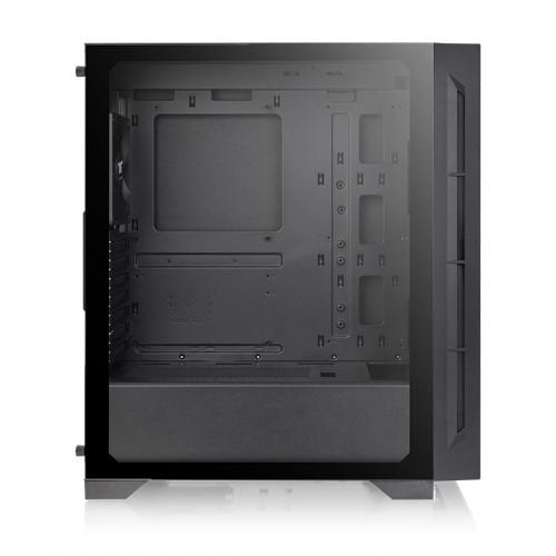 EAN 4713227526456 - Thermaltake H330 Midi Tower Negro imagen 3
