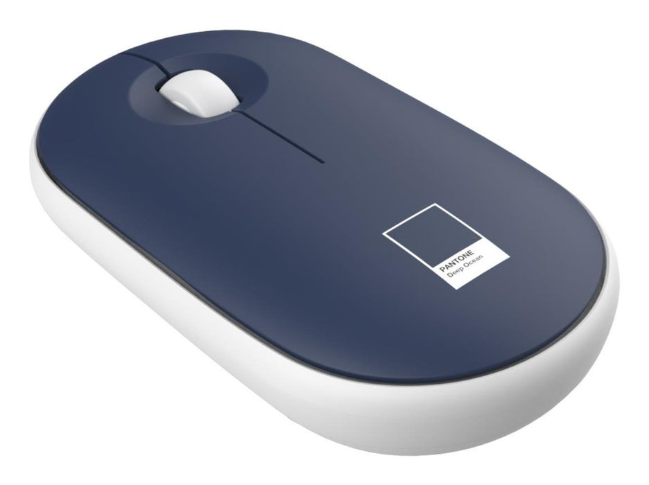 EAN 4713213369647 - Pantone PT-BGMS001N maletines para portátil 39,6 cm (15.6") Marina imagen 4