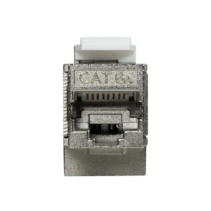EAN 4052792060690 - LogiLink NK4025 módulo de conector de red imagen 2