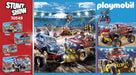 EAN 4008789705495 - Playmobil 70549 vehículo de juguete imagen 3