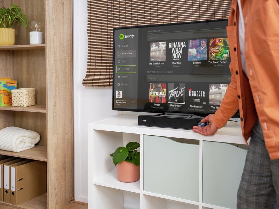 EAN 8713439229462 - Trust Arys Negro 2.0 canales 6 W imagen 8