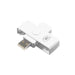 EAN 5711783787044 - ACS ACR39U-N1 lector de tarjeta inteligente Interior USB USB 2.0 Blanco imagen 1