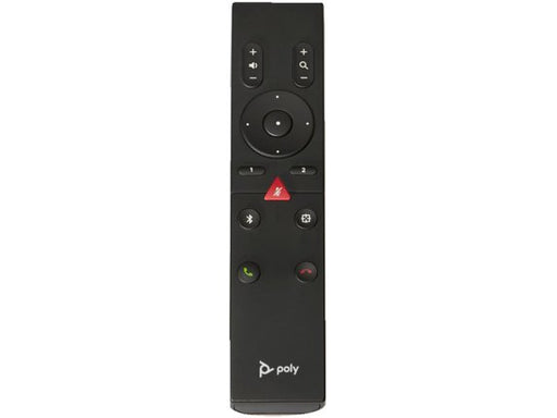 EAN 5704174247548 - Poly Studio R30/USB/V12/V52/V72 Bluetooth Remote Control mando a distancia Botones imagen 1