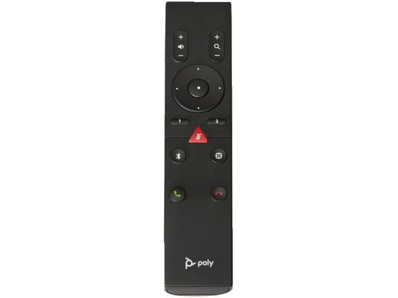 EAN 5704174247548 - Poly Studio R30/USB/V12/V52/V72 Bluetooth Remote Control mando a distancia Botones imagen 1
