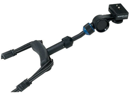 EAN 4030432253008 - Novoflex Pistock-C imagen 1