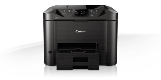 EAN 4549292052602 - Canon MAXIFY MB5450 Inyección de tinta A4 600 x 1200 DPI 24 ppm Wifi imagen 2
