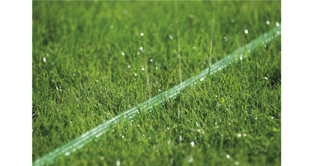 EAN 4078500199803 - Gardena 1998-20 manguera de jardín 15 m Por encima del suelo Verde, Gris imagen 5