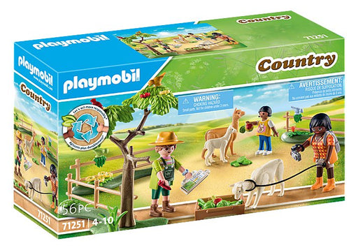 EAN 4008789712516 - Playmobil Country 71251 juguete de construcción imagen 1