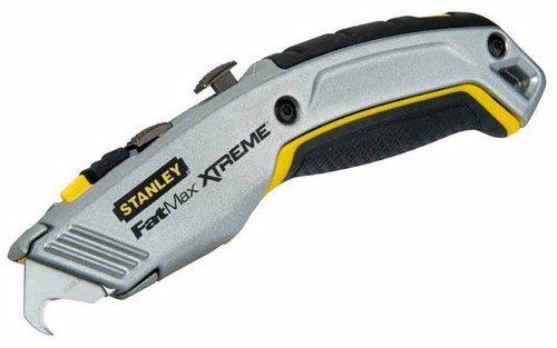 EAN 3253560107895 - Stanley FatMax Xtreme Cúter de cuchillas intercambiables imagen 3