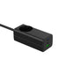 EAN 5901720139191 - Akyga AK-CH-21 adaptador e inversor de corriente Interior 4000 W Negro imagen 5