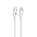 EAN 6941921149574 - HYPER HyperJuice cable USB USB 2.0 1,5 m USB C Blanco imagen 5