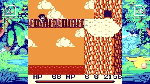 EAN 5021290085404 - PLAION Collection of Mana, Switch Estándar Italiano Nintendo Switch imagen 4