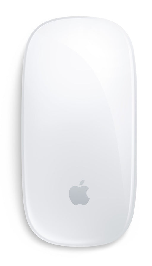 EAN 0195949655968 - Apple Magic ratón Oficina Ambidextro Bluetooth imagen 1