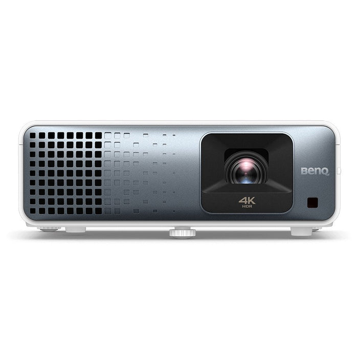 EAN 4718755093548 - BenQ TK710 Proyector de alcance estándar 3200 lúmenes ANSI DLP UHD 4K (3840x2160) 3D Negro, Blanco imagen 1