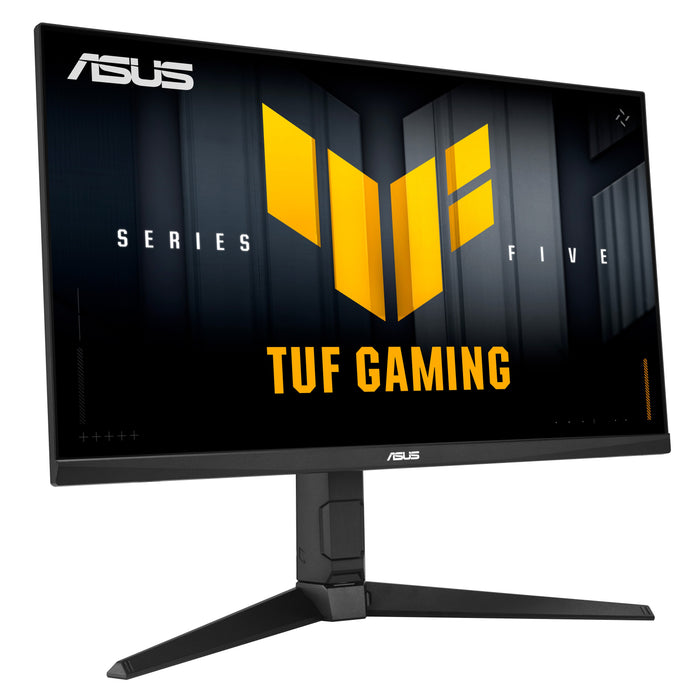 EAN 4711387919149 - ASUS TUF Gaming VG27AQL5A pantalla para PC 68,6 cm (27") 2560 x 1440 Pixeles Wide Quad HD LCD Negro imagen 3