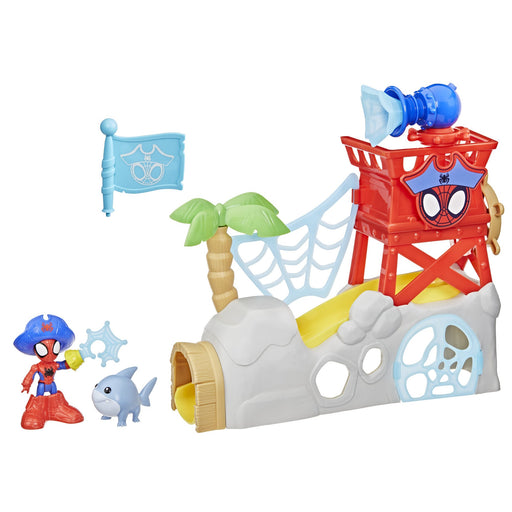 EAN 5010996308757 - Marvel G06655L0 set de juguetes imagen 2