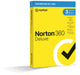 EAN 5397231022068 - Norton 360 Deluxe Seguridad de antivirus Base Español 1 licencia(s) 1 año(s) imagen 2