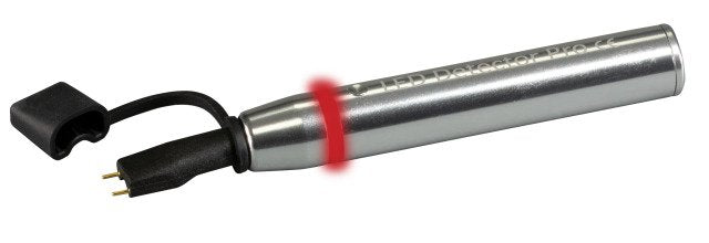 EAN 4049759211134 - EFB Elektronik DC10001USB comprobador de cables de red Detector LED Negro, Gris imagen 4