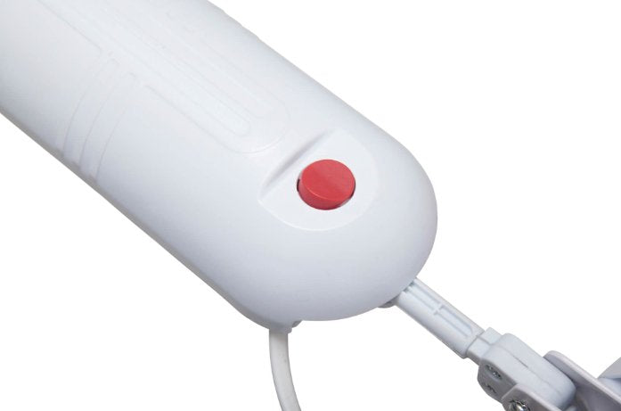 EAN 4002390055338 - MAUL 8203602 lámpara de mesa LED Blanco imagen 15