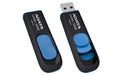 EAN 4713435799444 - ADATA DashDrive UV128 128GB unidad flash USB USB tipo A 3.2 Gen 1 (3.1 Gen 1) Negro, Azul imagen 3