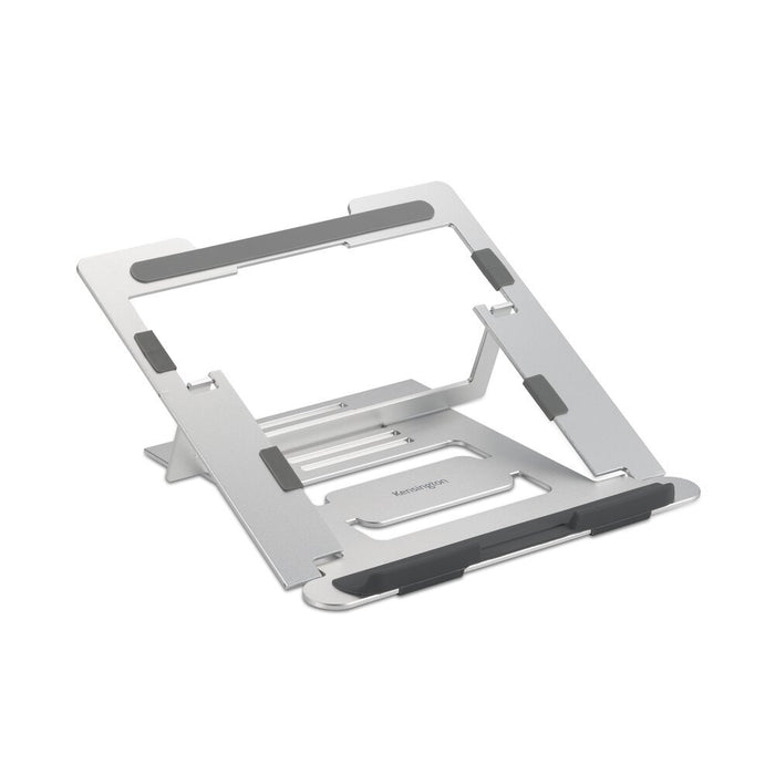 EAN 0085896504177 - Kensington K50417WW soporte para ordenador portátil Plata 40,6 cm (16") imagen 1