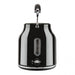 EAN 8719325147315 - Bourgini Deluxe tetera eléctrica 1,7 L 2200 W Negro imagen 3