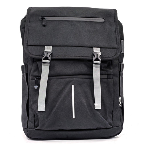 EAN 8052101434606 - Ewent EW2537 maletines para portátil 40,9 cm (16.1") Mochila Negro imagen 1