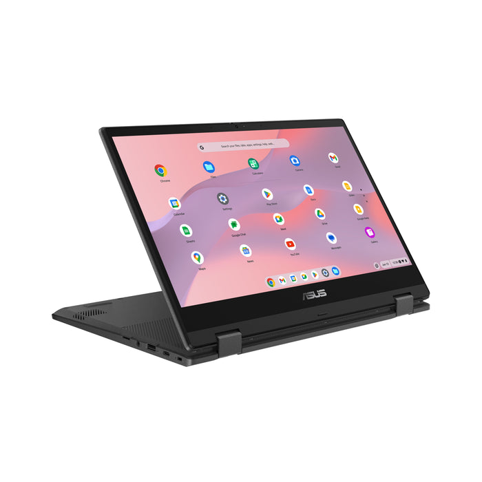 EAN 4711387790687 - ASUS Chromebook CM14 Flip CM1402FM2A-EC0015 MediaTek Kompanio 520 35,6 cm (14") Pantalla táctil Full HD 8 imagen 3
