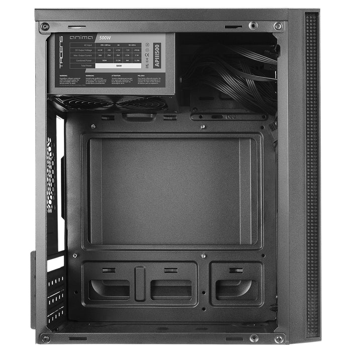 EAN 8437023608104 - Tacens Anima AC5500 carcasa de ordenador Mini Tower imagen 4