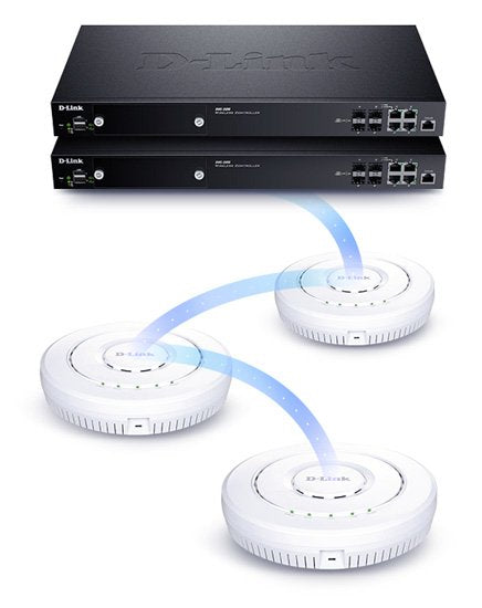 EAN 0790069452918 - D-Link AX3600 19216 Mbit/s Blanco Energía sobre Ethernet (PoE) imagen 6