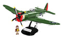 EAN 5902251057374 - COBI P-47 Thunderbolt imagen 1