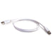 EAN 0757120815624 - C2G 3m USB 2.0 A/B Cable cable USB USB A USB B Blanco imagen 3