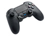 EAN 3499550373417 - NACON Asymmetric Wireless Negro Bluetooth/USB Gamepad Analógico/Digital PC, PlayStation 4 imagen 4