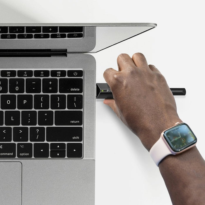 EAN 8885020622713 - TP-Link UB500 Plus tarjeta y adaptador de interfaz Bluetooth imagen 6