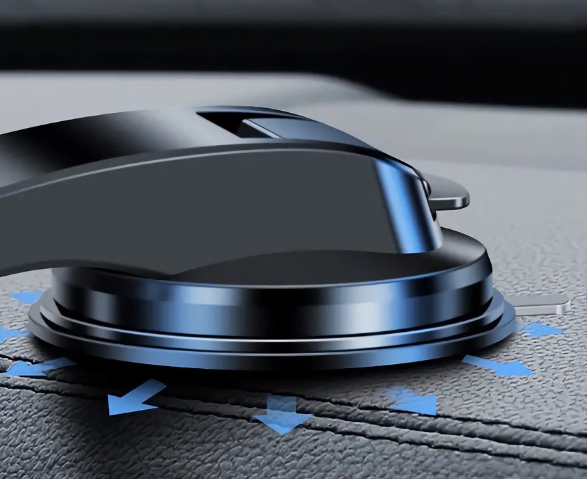 EAN 0766623462525 - Manhattan 462525 soporte Soporte pasivo Teléfono móvil/smartphone Negro, Plata imagen 9