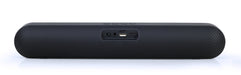 EAN 8716309120784 - Gembird SPKBT-BAR400L altavoz soundbar Negro 2.0 canales 10 W imagen 1