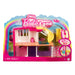 EAN 0194735245284 - Barbie HYF47 casa de muñecas imagen 1
