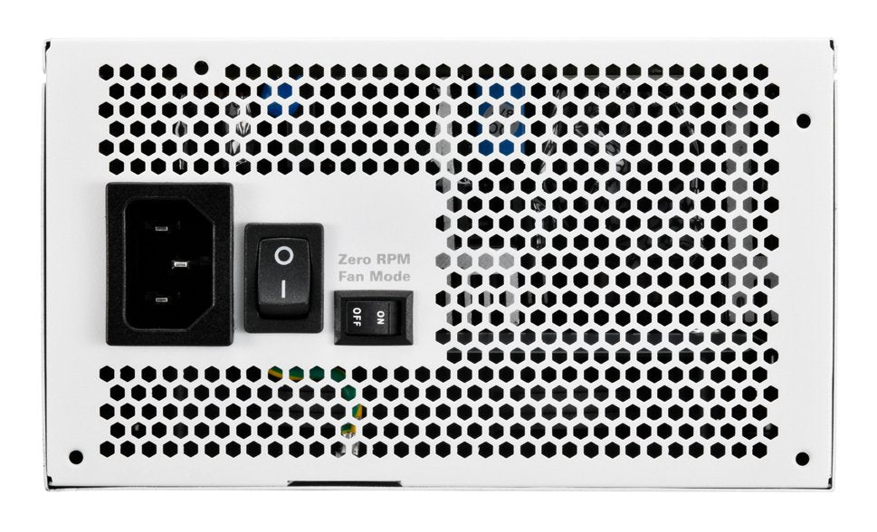 EAN 4044951042401 - Sharkoon Rebel P20 unidad de fuente de alimentación 750 W 24-pin ATX ATX Blanco imagen 5