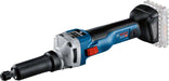 EAN 4059952529868 - Bosch GGS 18V-10 SLC Professional amoladora angular 1,6 kg imagen 1