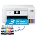 EAN 8715946686387 - Epson EcoTank ET-2856 Inyección de tinta 5760 x 1440 DPI 33 ppm Wifi imagen 2