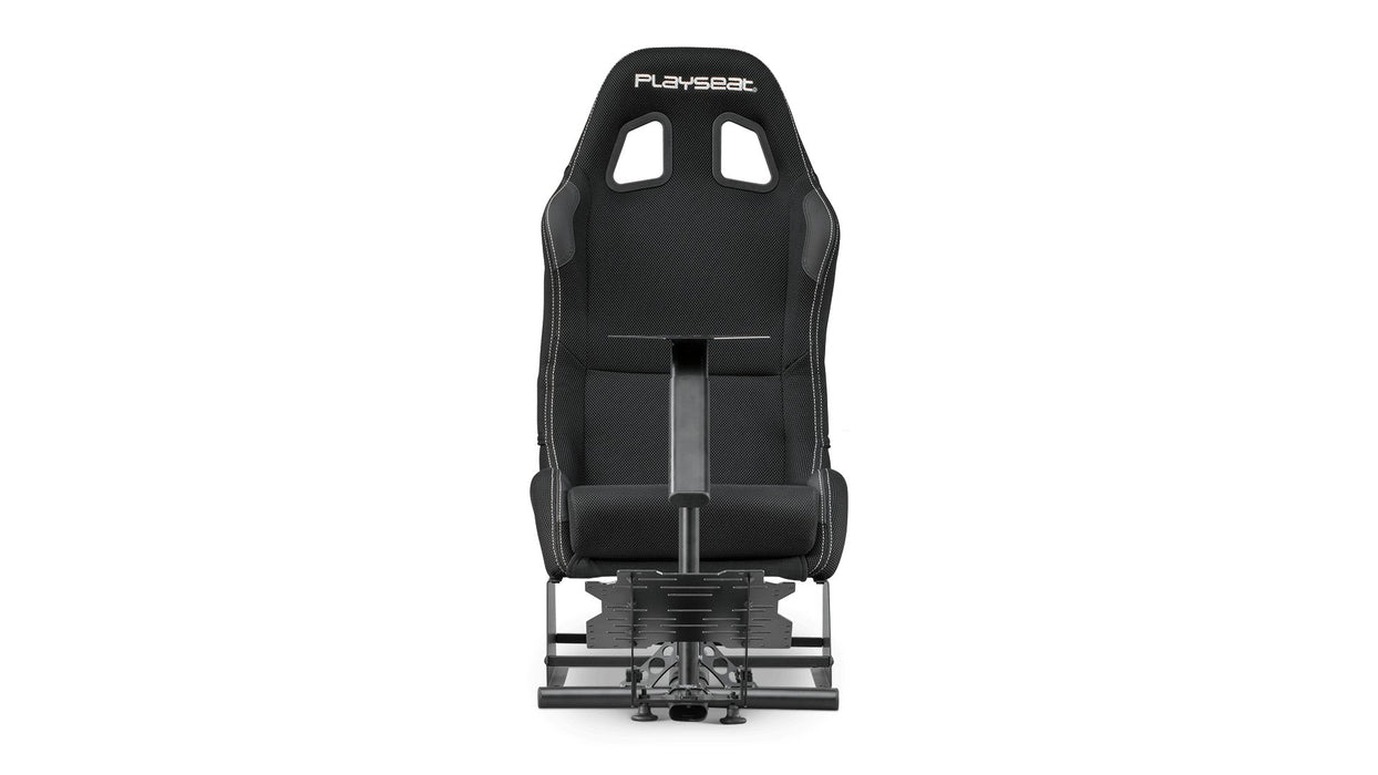 EAN 8717496872944 - Playseat Evolution ActiFit Silla para videojuegos universal Asiento acolchado tapizado Negro imagen 5