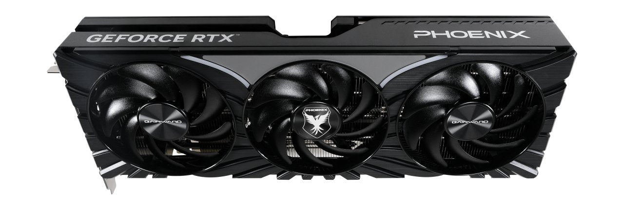 EAN 4710562245578 - Gainward GeForce RTX 5070 Phoenix-S GS NVIDIA 12 GB GDDR7 imagen 3
