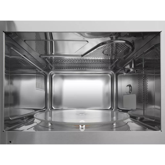 EAN 5025232978359 - Panasonic NN-CD88 Acero inoxidable Microondas combinado Encimera 34 L 1000 W imagen 8