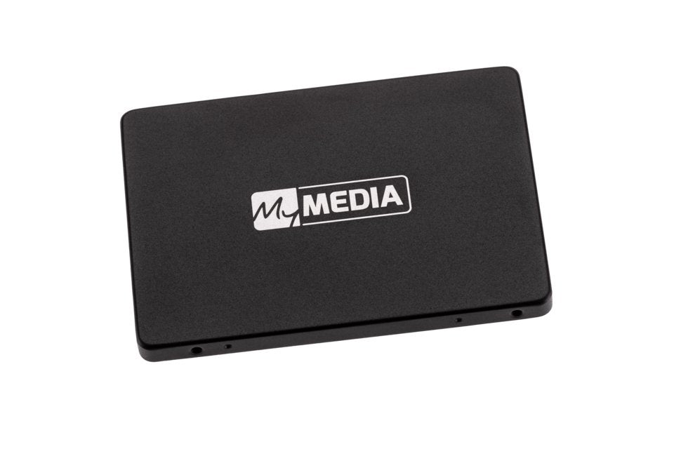 EAN 0023942692799 - MyMedia My 2.5" SSD 128 GB 2.5" Serial ATA III imagen 1