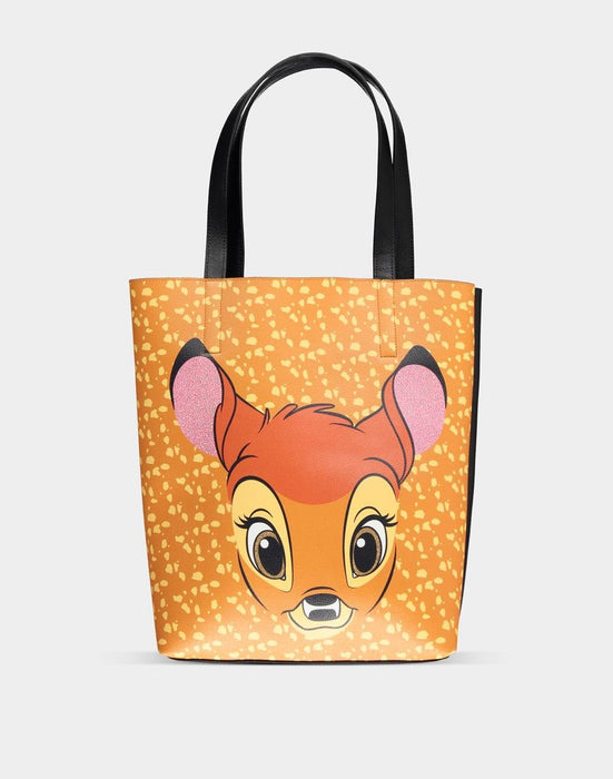 EAN 8718526121476 - Disney LT550201BAM bolsa de compras Marrón, Amarillo Bolso grande imagen 1