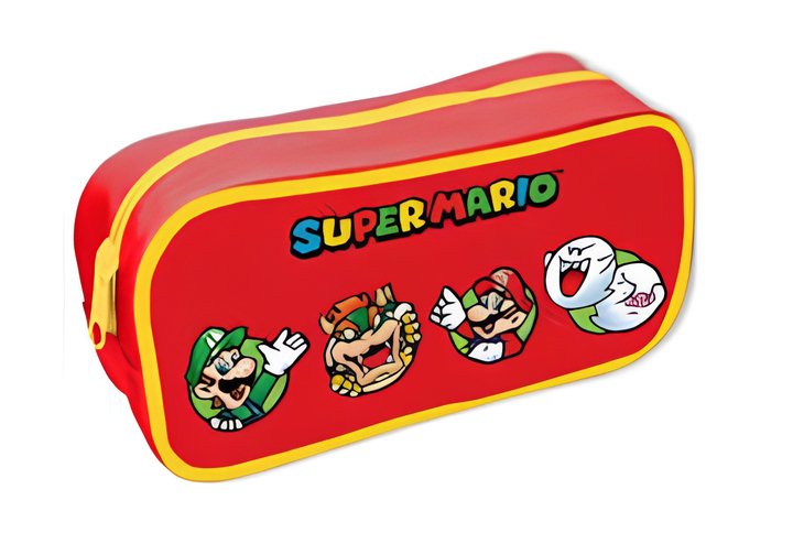 EAN 5051265733092 - Pyramid International SR73309 caja de lápices Estuche suave Multicolor imagen 1