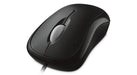 EAN 0885370433784 - Microsoft Basic Optical Mouse ratón Oficina Ambidextro USB tipo A Óptico 800 DPI imagen 3